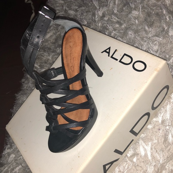 Aldo - Picture 5 of 8